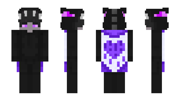 Minecraft скин по нику ImKoi_