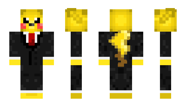 Minecraft скин по нику Dmitry_Bot