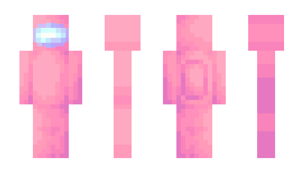 Minecraft skin KelimekOW