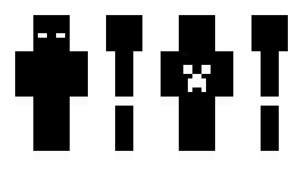 Minecraft скин по нику 7xcv