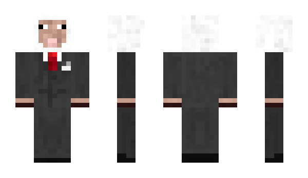 Minecraft скин по нику drey7