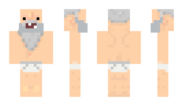 Minecraft скін по ніку iveq