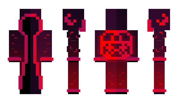 Minecraft skin yisuszz
