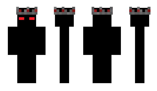 Minecraft skin Dixoo