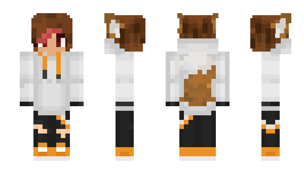 Minecraft skin apkibum