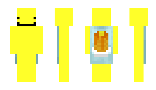 Minecraft скин по нику b0r5d