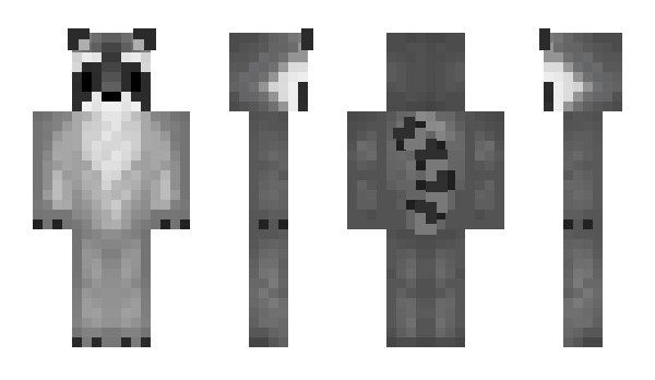 Minecraft скін по ніку Os1k