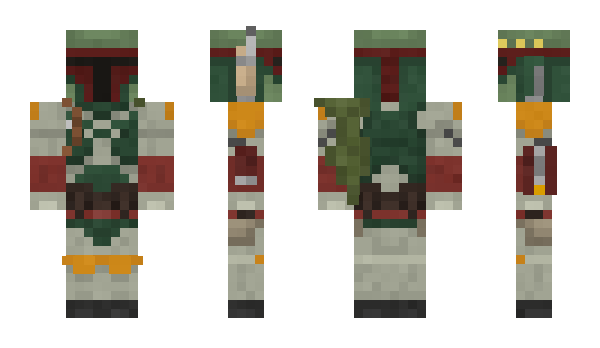 Minecraft скин по нику Dsop