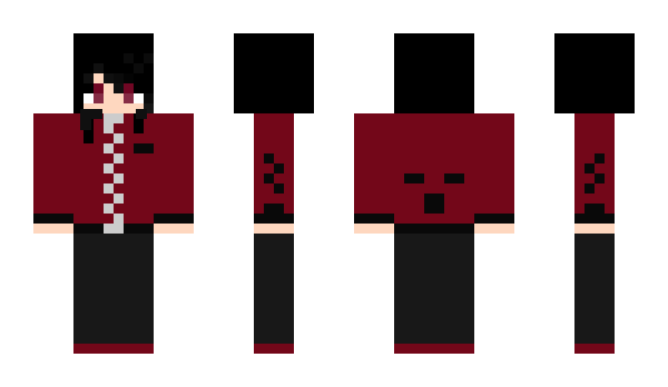 Minecraft скин по нику crownmo