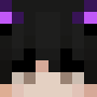 Minecraft skin Gouto