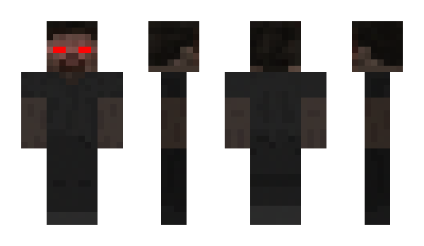 Minecraft skin facele