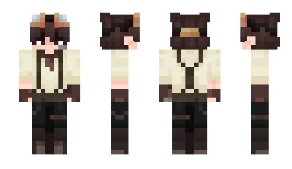 Minecraft скин по нику 5538