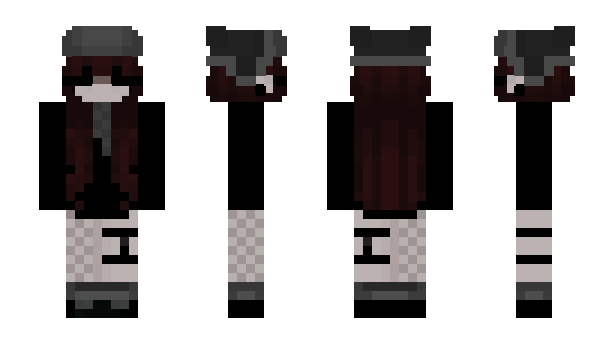 Minecraft скин по нику esumn