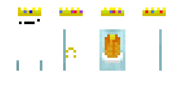 Minecraft скин по нику SwigeOut