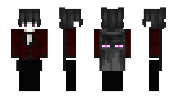 Minecraft скин по нику brianhaha