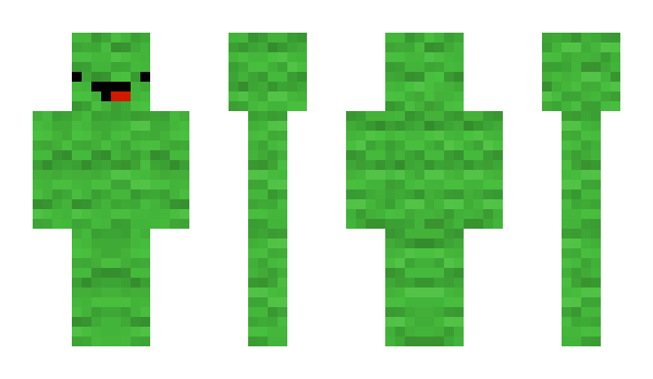 Minecraft скин по нику mmmhh