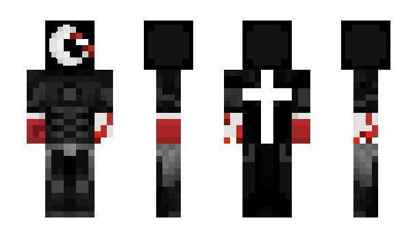 Minecraft скин по нику swdz