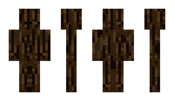 Minecraft skin 9836