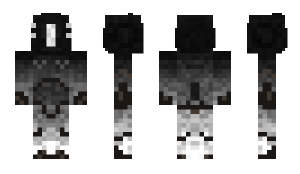 Minecraft skin Smoke_12