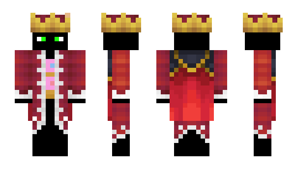 Minecraft skin Gpascomprendre