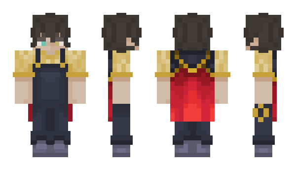 Minecraft skin A_Adult_