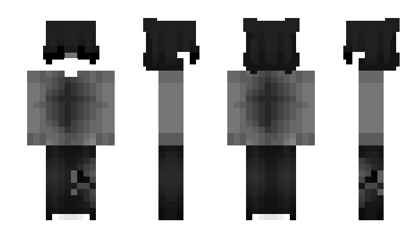 Minecraft скин по нику rkeb