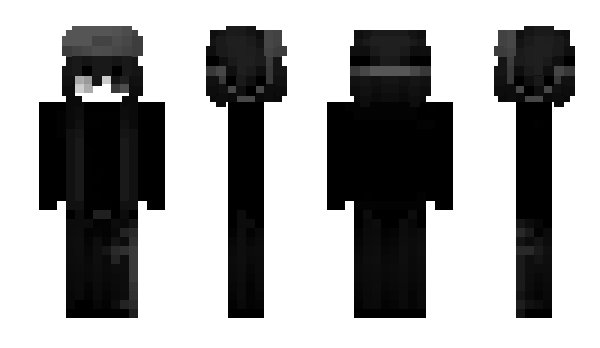 Minecraft скин по нику Jogis