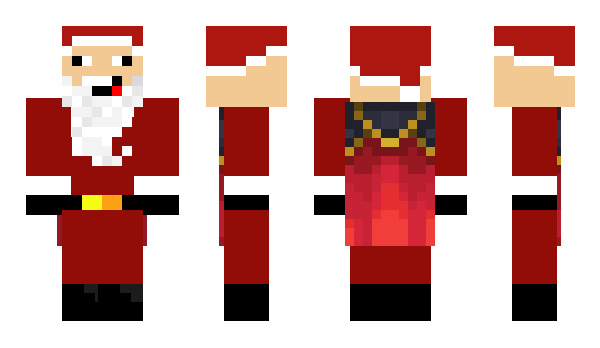 Minecraft skin GoogleSearchBar