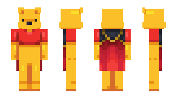 Minecraft скин по нику abk9