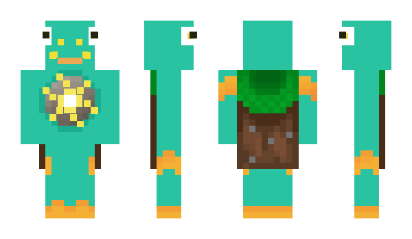 Minecraft скин по нику GMR_