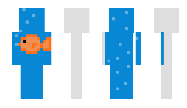 Minecraft скін по ніку stxrs