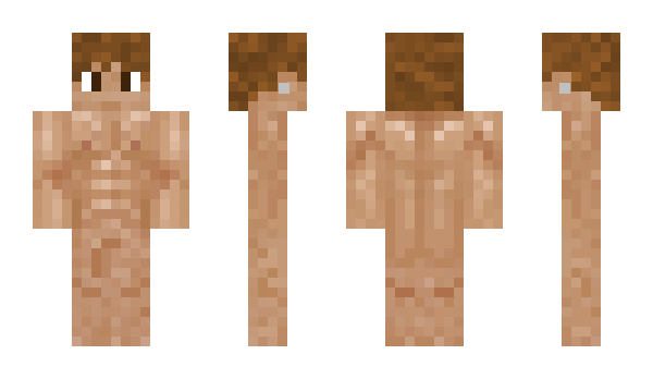 Minecraft skin pser42