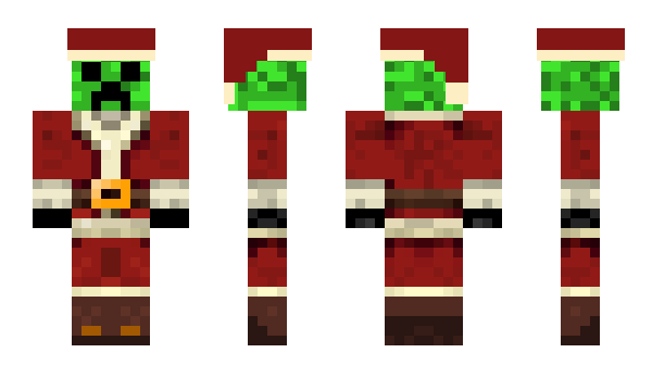 Minecraft скин по нику frankie__boi