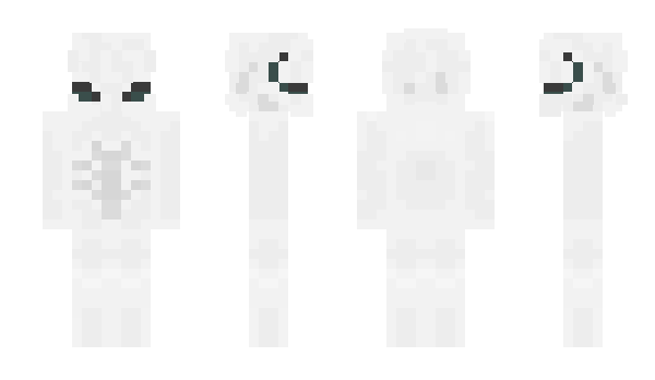 Minecraft скин по нику shkanani
