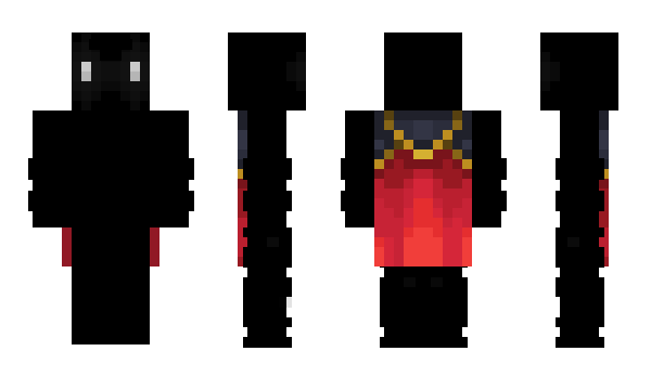 Minecraft скин по нику SSIDs