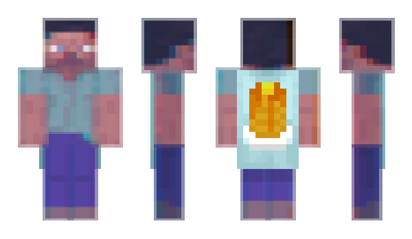 Minecraft skin 7777777777777701