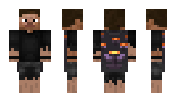 Minecraft скин по нику 420ca
