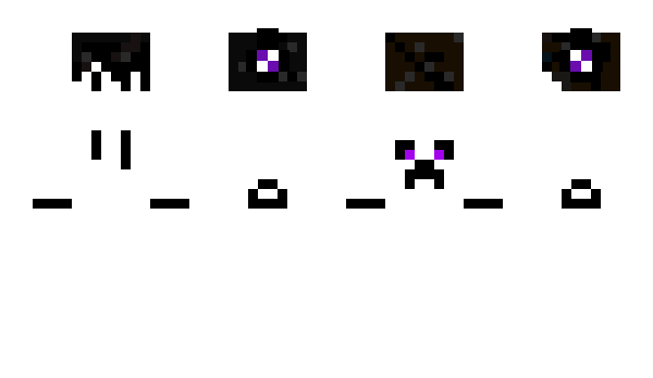 Minecraft скин по нику Rashmir