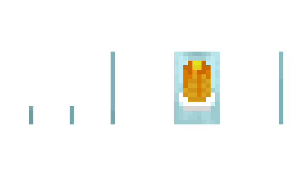 Minecraft skin VisionOnDrugs