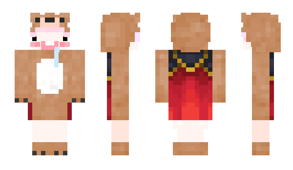 Minecraft скин по нику mahchoman