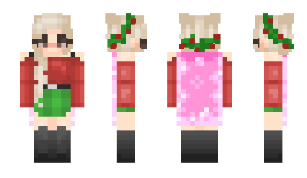 Minecraft skin Sebas_202081