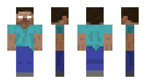 Minecraft skin kopson99