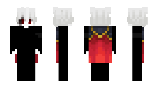 Minecraft skin 13ReasonWhyEdu