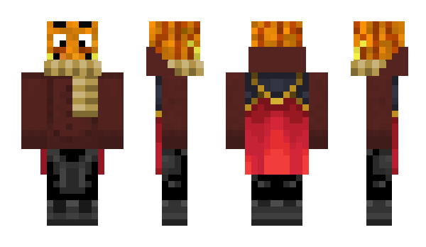 Minecraft скин по нику Iopro