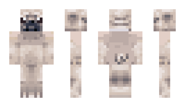 Minecraft skin pizzolino_