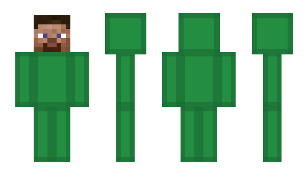 Minecraft skin quicksell