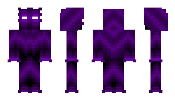 Minecraft skin Menox