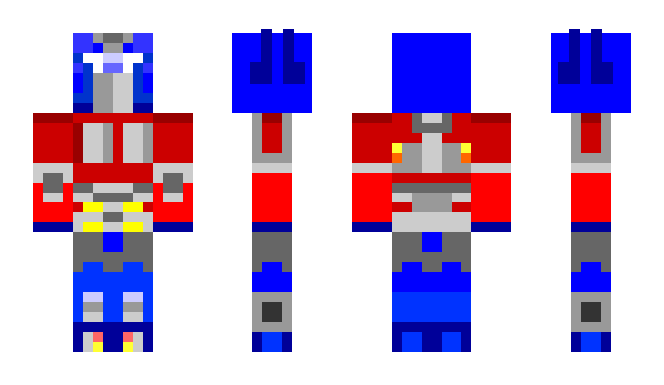 Minecraft skin circaboi