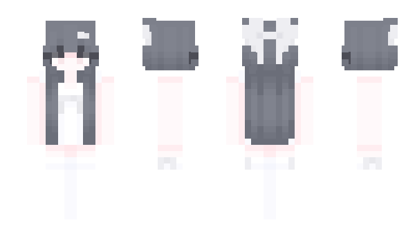 Minecraft скин по нику Grasssedout