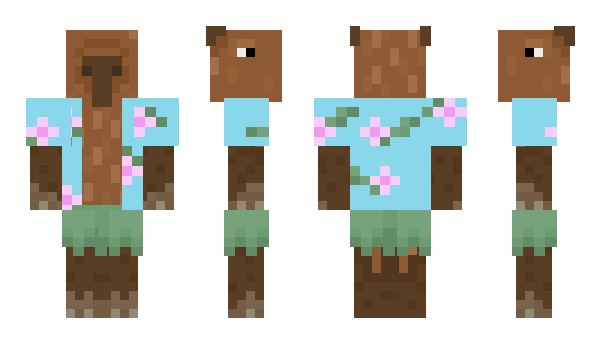 Minecraft скин по нику pmstr